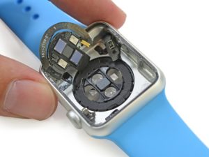 iWatch