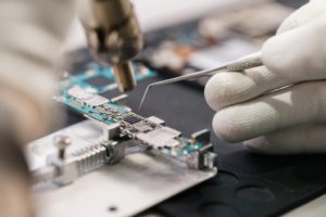 Profesionální a kvalitní servis MacBooků v Praze a Brně