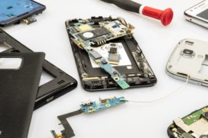 Profesionální servis iPod v Praze